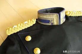 日本陆军辎重兵科中的天花板，14位中将级军官一览。图片