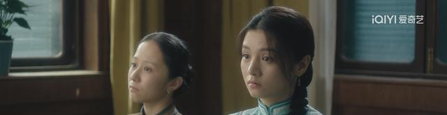 《人生若如初见》：想到几位主角历史原型的悲壮结局	，怅然叹息