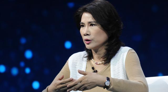 被格力停职审查传闻真相大白9个月，董明珠近况曝出，一点不意外