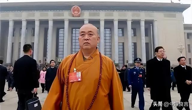被抓不到两个月，释永信祸水再起，倒霉的5个女人只是冰山一角