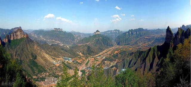 山西大反转！陵川杀出重围，晋城高平都没预判，凭什么越来越火？