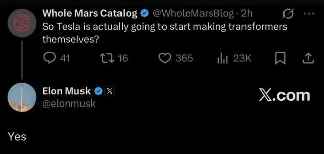 马斯克说对了！继芯片后又一东西全球疯抢，中国或成最大受益者
