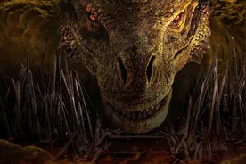 《龙之家族》：谁是最后一条龙？图片