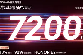 满血旗舰芯！刚偷偷上架这 1529 元新机，绝对是来捣乱的图片