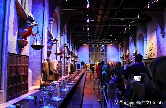 魔法世界员工亲述：哈利波特园区那些你不知道的事