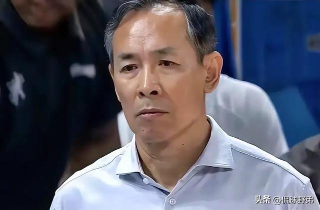 破案！北京首钢95-99输山东原因找到 赛后许利民教练点名批评一人