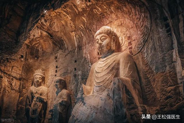 中原忆，最忆是洛阳？且听我慢慢道来