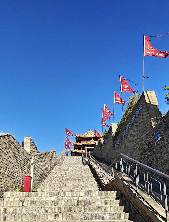 河北“黑马”蔚县：石家庄没预料，承德没料到，成为焦点！