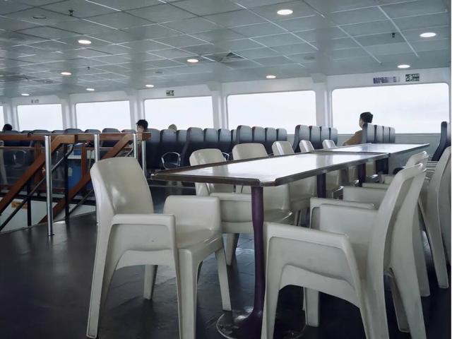 最好玩的香港，一定不在城里！