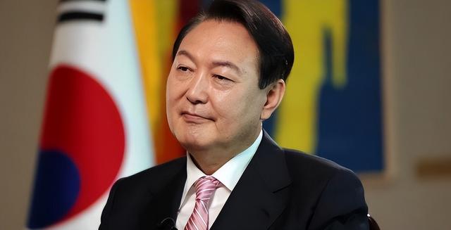 一听到死刑，尹锡悦脸色涨红	，韩国对华通报：已纠正前政府的大错