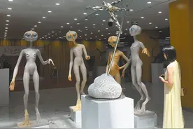 UFO不存在，美国政府公布最新结论，是打算掩盖真相？图片