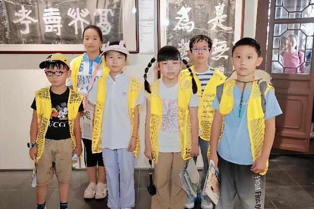 英雄基因铸魂脉 家国情怀润童心