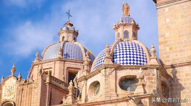 《寻梦环游记》原型地！这座墨西哥小城，走出国宝级歌手