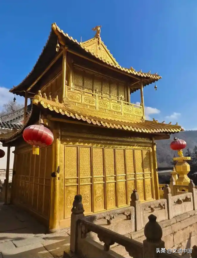 看一看，世界文化遗产委员会如何高度赞赏中国六大世界文化景观？