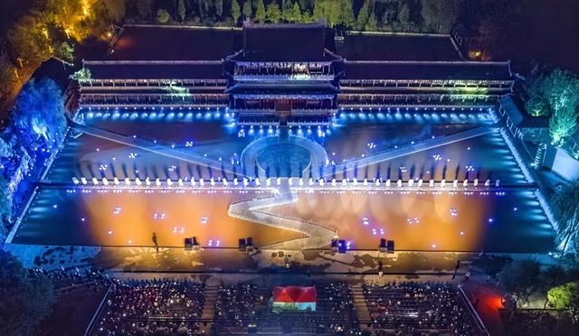【联动宣传】定西旅行“高级感”的打开方式