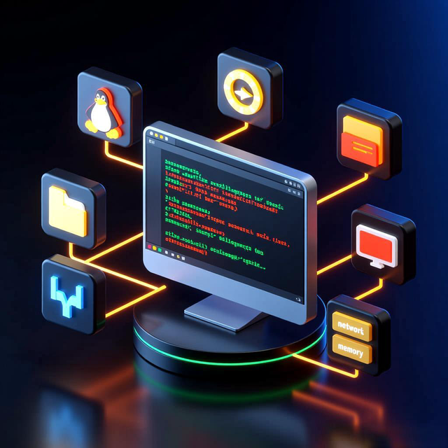 为什么你的程序总在系统调用上慢？用 strace 定位瓶颈