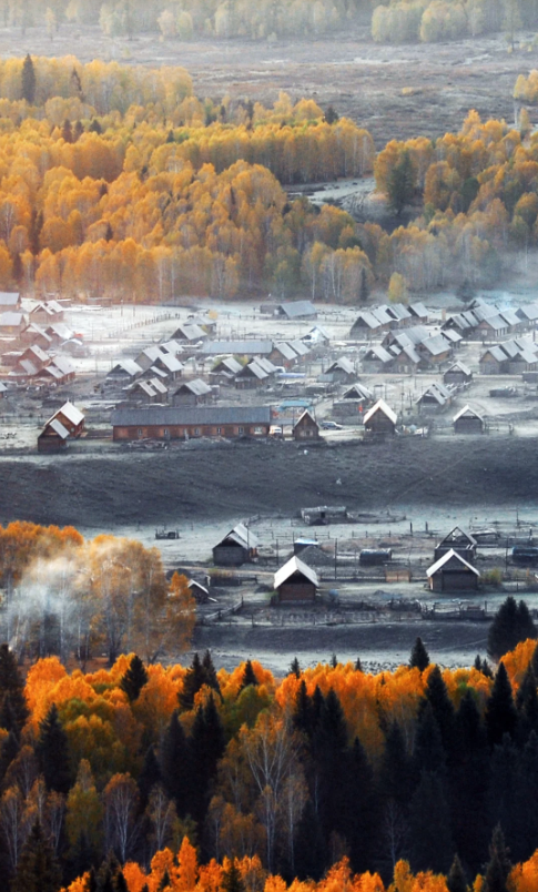 全世界只有中国才有的10大仙境，前三名无任何争议！