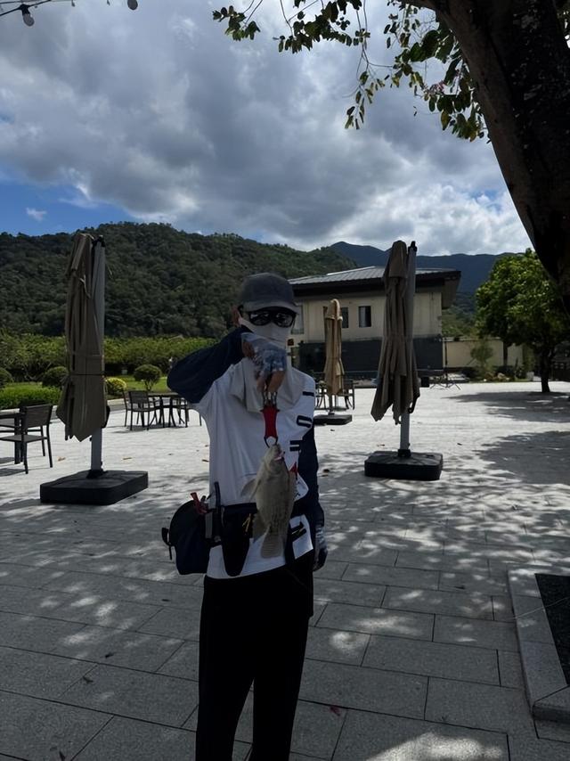 沁园溪语民宿：藏于从化山河间，以私汤为引，筑满维度的慢生活秘