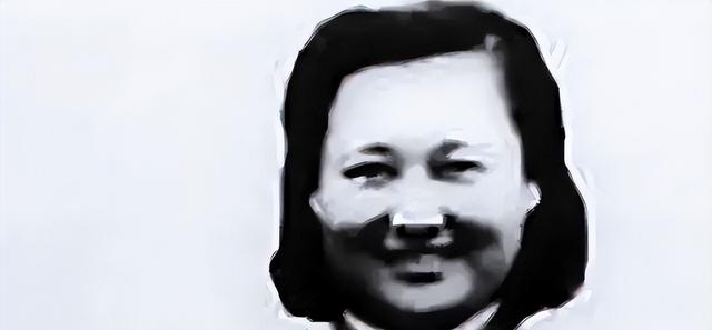 她曾任刘少奇的秘书，嫁给了刘少奇，离婚后终身未婚，活到101岁