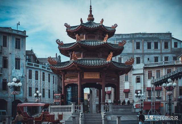 汕头去班味的旅行，我觉得就该这样！