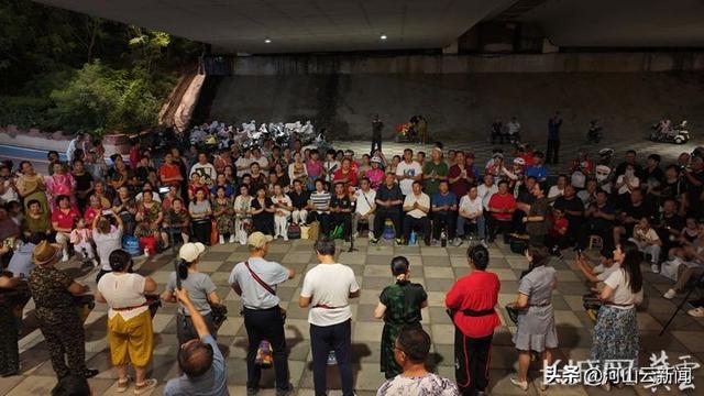 邢台：“清凉经济”激活夏日消暑文旅新活力