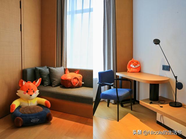 住进广州花都的城市绿洲：商务亲子两相宜