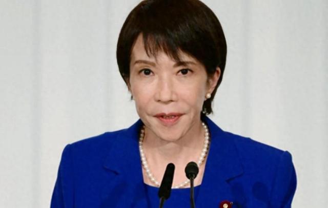 高市早苗终究是没挺住？中方警告话音刚落，美媒爆料：特朗普施压日本不要在台湾问题上挑衅！