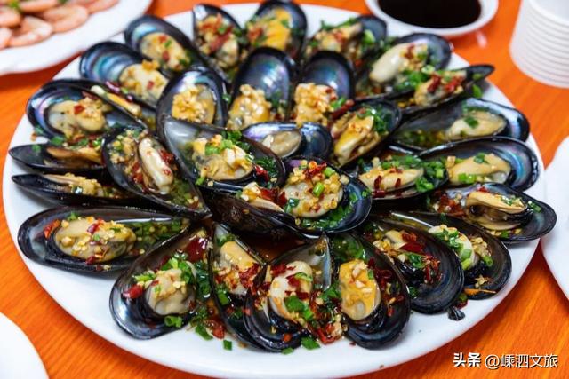 等一个晴天！枸杞岛温暖冬日的惊喜太多啦！