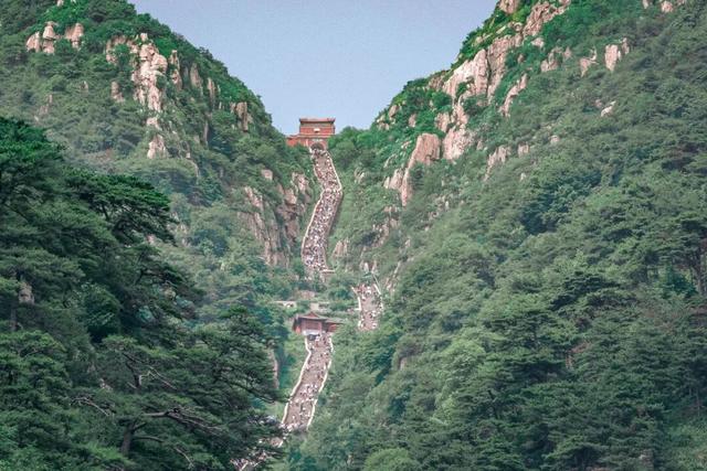 高铁直达！我猜每一个来这的人都需要这份攻略...