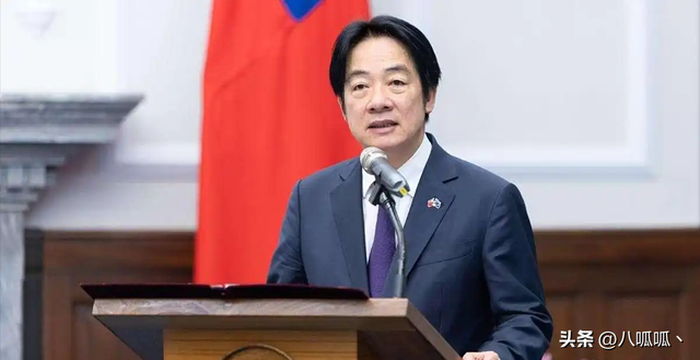 特朗普变脸！普京风向大变，中方须做好打算，我国在台罕见亮动作