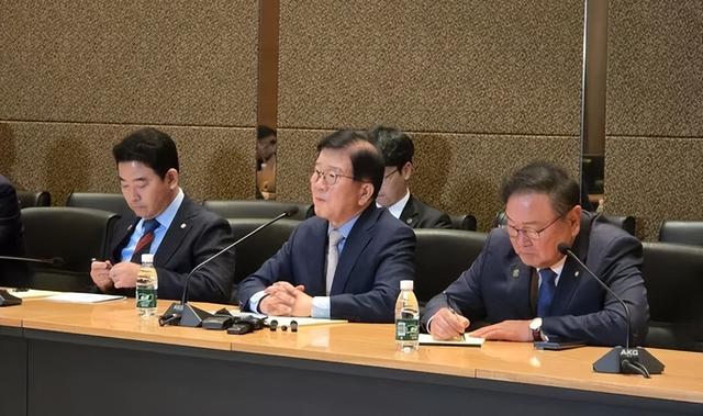 韩方称中美元首或在韩国见面