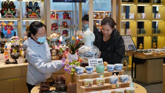 在银川，文化惠民润心田！