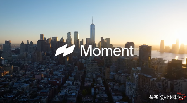 从停放广告到3.5万亿资产品牌：Moment.com做对了什么