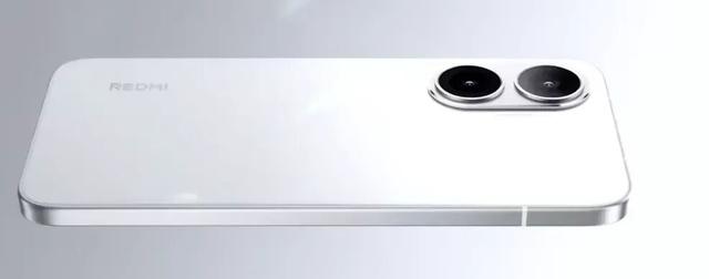 REDMI Turbo 5系列新机曝光：9000mAh电池+100W闪充