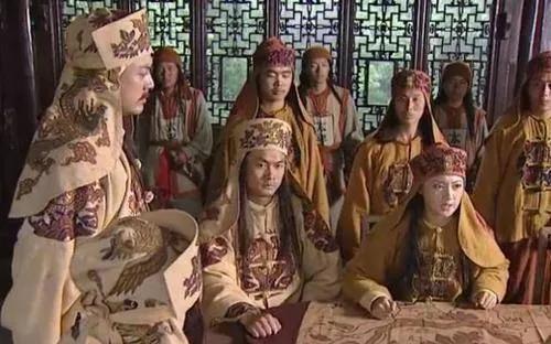 太平天国宝藏之谜:天京陷落,曾国藩兄弟和“金龙殿”下的秘密