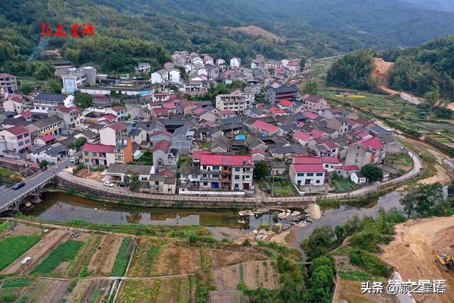雪头村：自驾旅行目的地