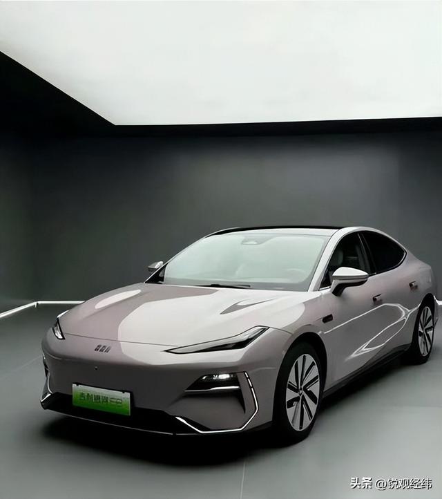 欧洲出了一个“叛徒”，瞒着所有人，对中国电动汽车“一刀切”！