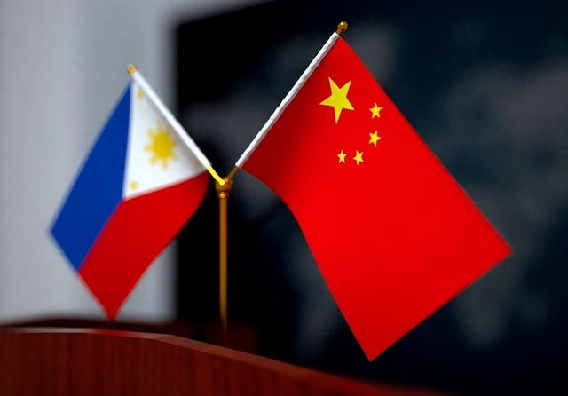 马科斯夫人邀中方进餐，不到72小时通告全球：中菲联手干了件大事