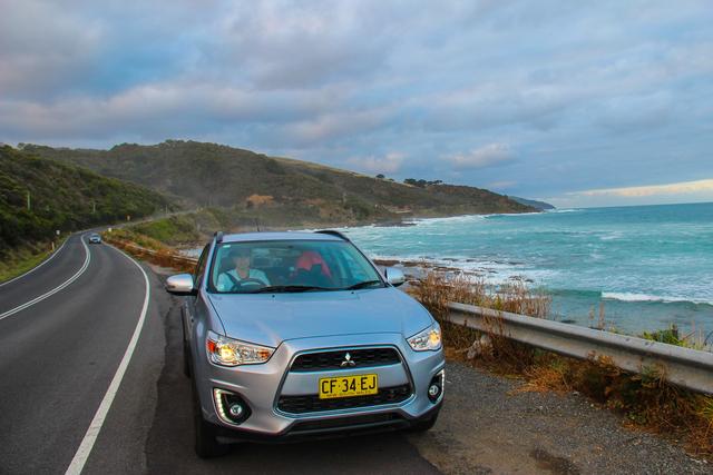 澳大利亚墨尔本｜大洋路自驾游攻略｜史上最浪的海岸线