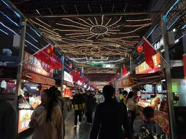 当武威文旅遇上2025十大流行语，破壁感十足！