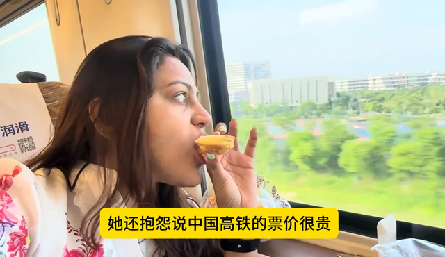踢到铁板！印度高种姓游上海，让沪爷低三下四伺候，被骂一顿轰走
