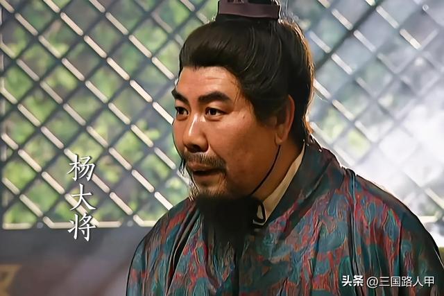 同名不同命：盘点一下汉末三国时那些同名同姓的人物（上）