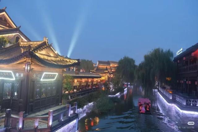 雨天也浪漫！临沂这些室内场馆请按“搭子”对号入座