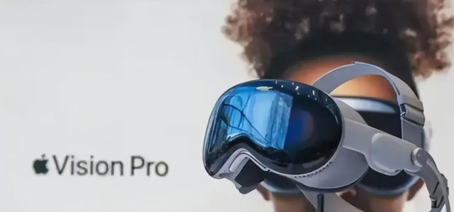 后发制人！苹果叫停VisionPro押注智能眼镜，Meta只剩2年窗口期？