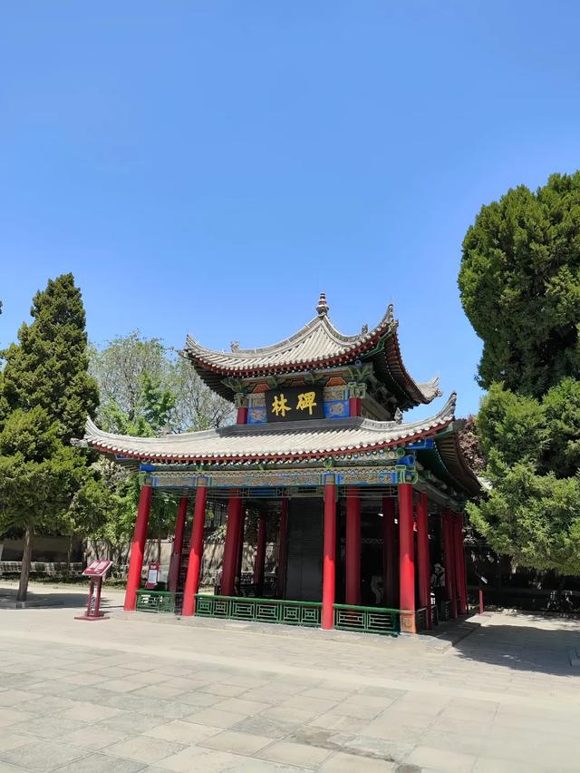 我是山东人，去了一趟西安，忍不住想说说我的真实感受！