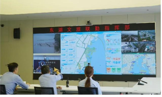 国庆走进武汉，去触摸这座城市跳动的科技脉搏