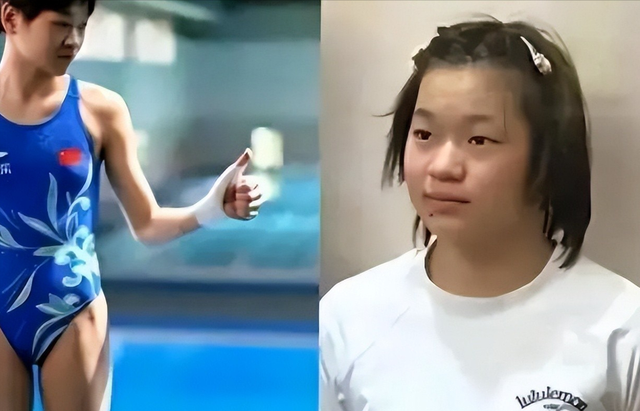 就在今天！11月20日晚间，跳水传来全红婵、何威仪新消息