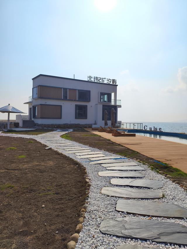 自驾福建 · 福州 · 连江三日游：连江北纬26°《2025·10·15～17》