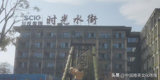 礼赞三葉花•酒店