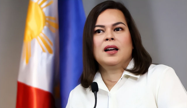 逮捕令已下，菲律宾大鱼自首，马科斯至亲涉案，军队恐要开第一枪